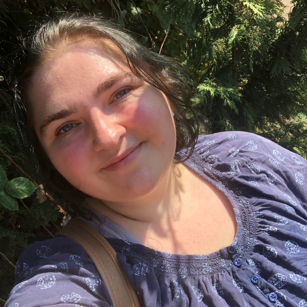 Meet your Posher, Sammi